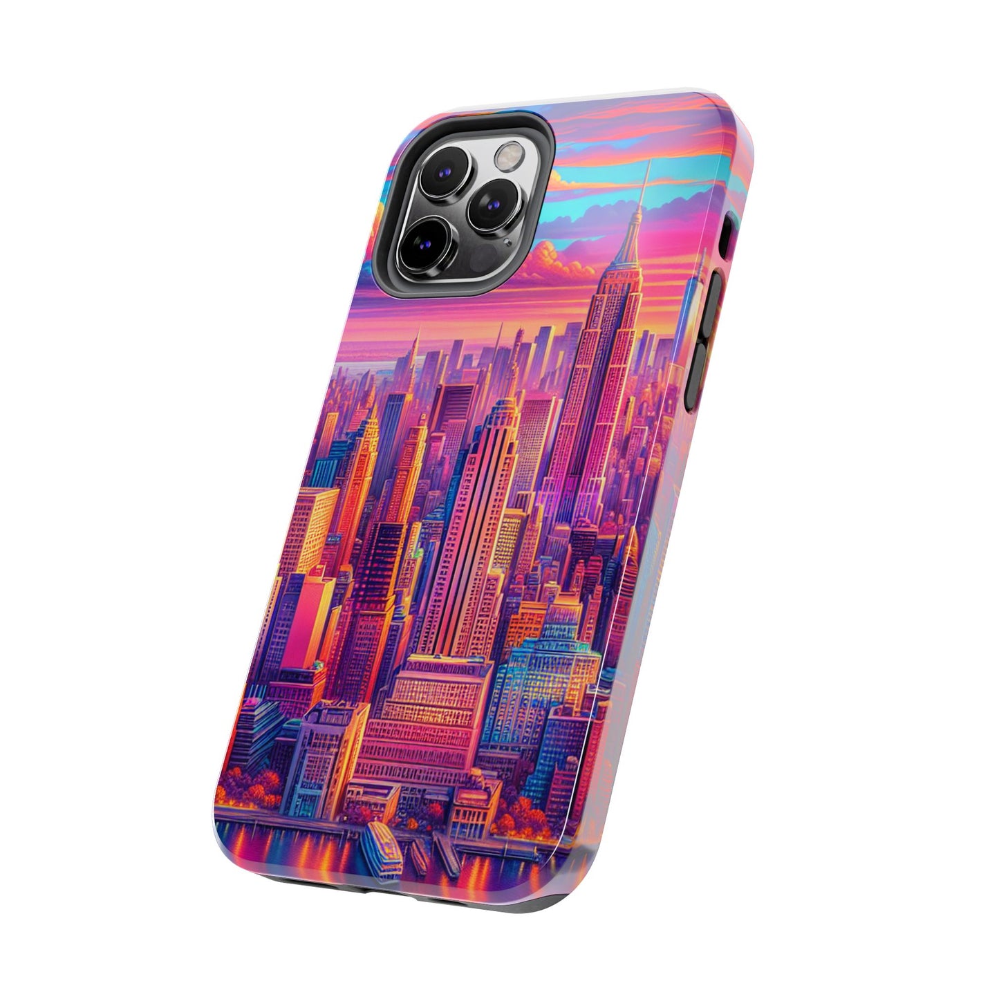 New York Tough Phone Case