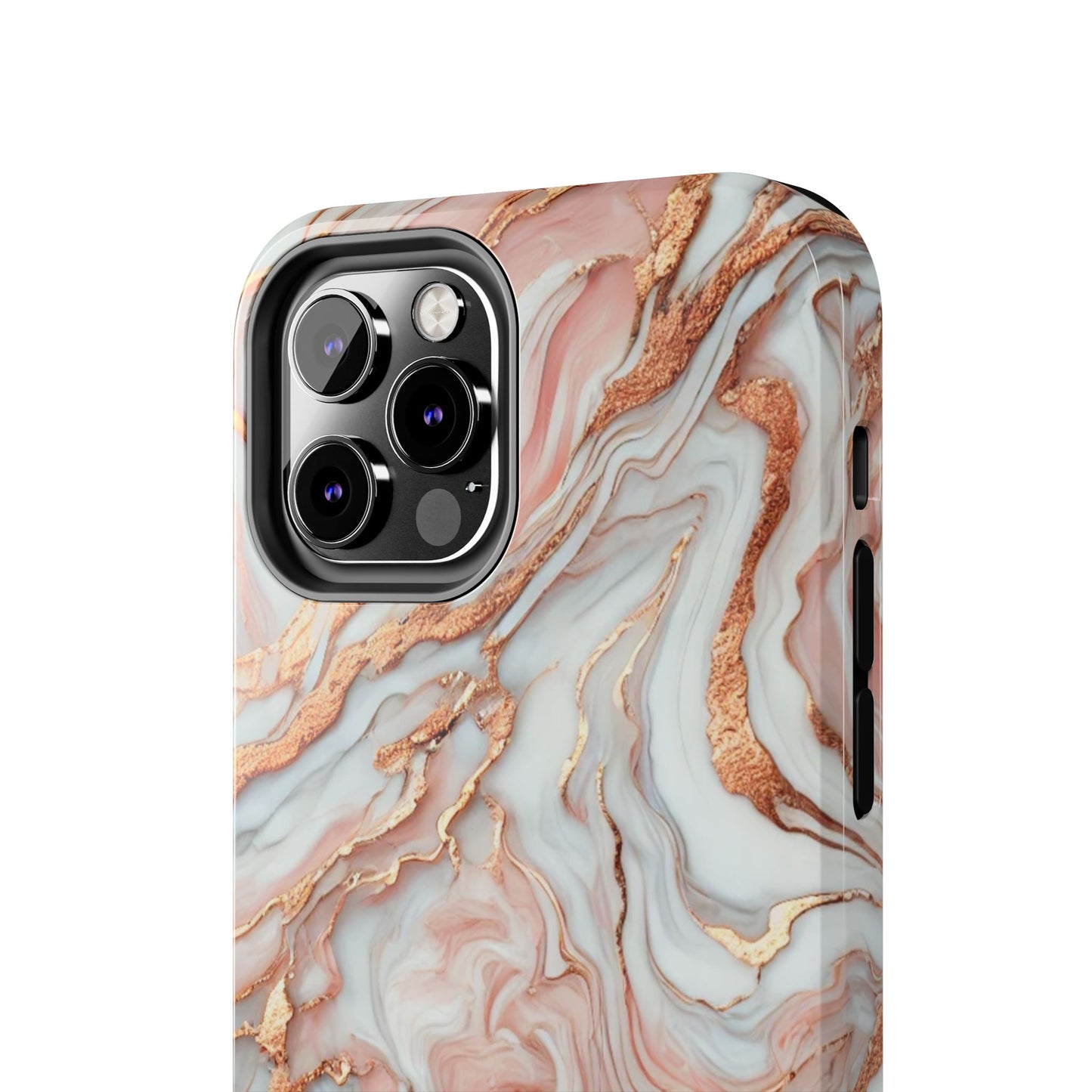 Marble pattern Tough Phone Cases