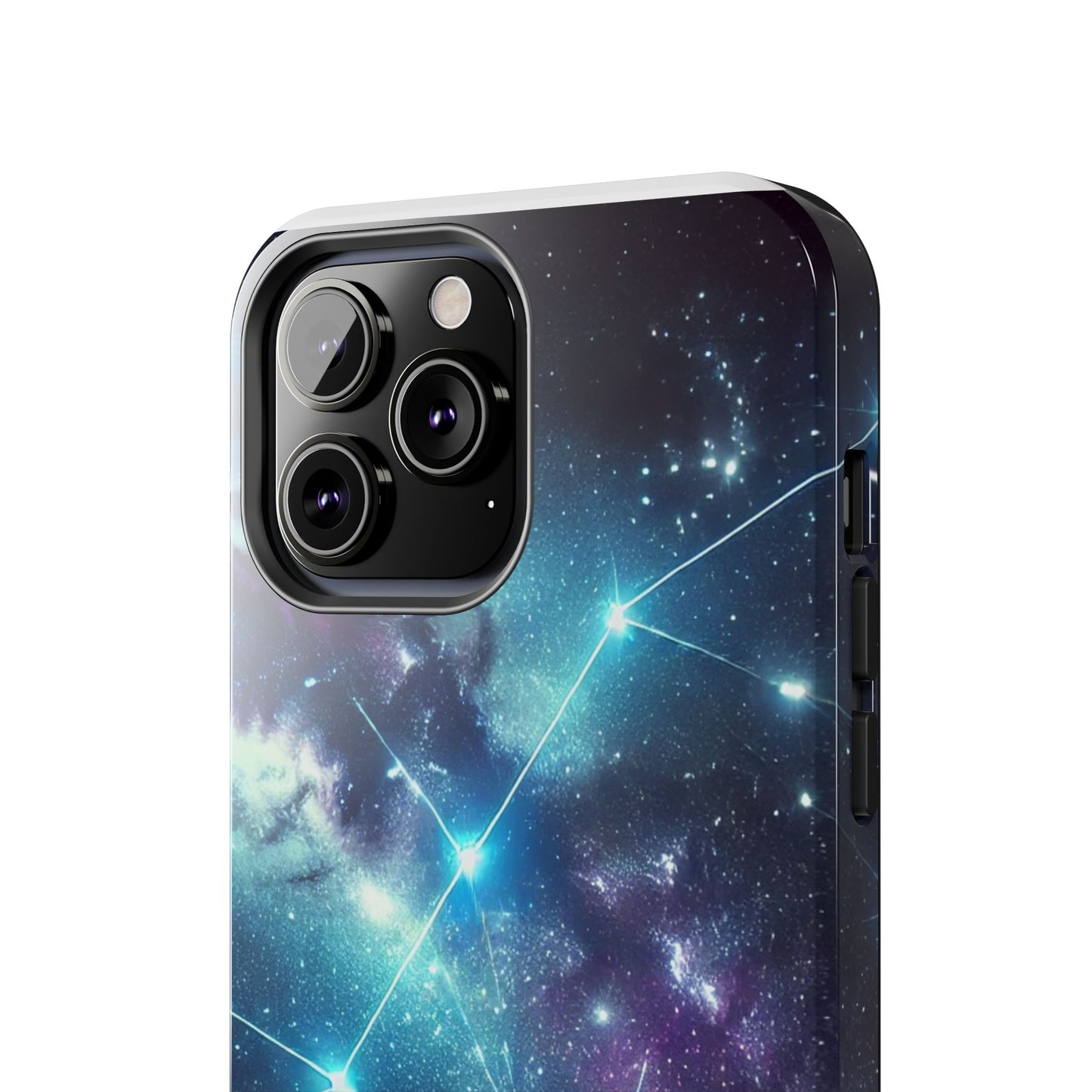 Constellation Tough Phone Cases