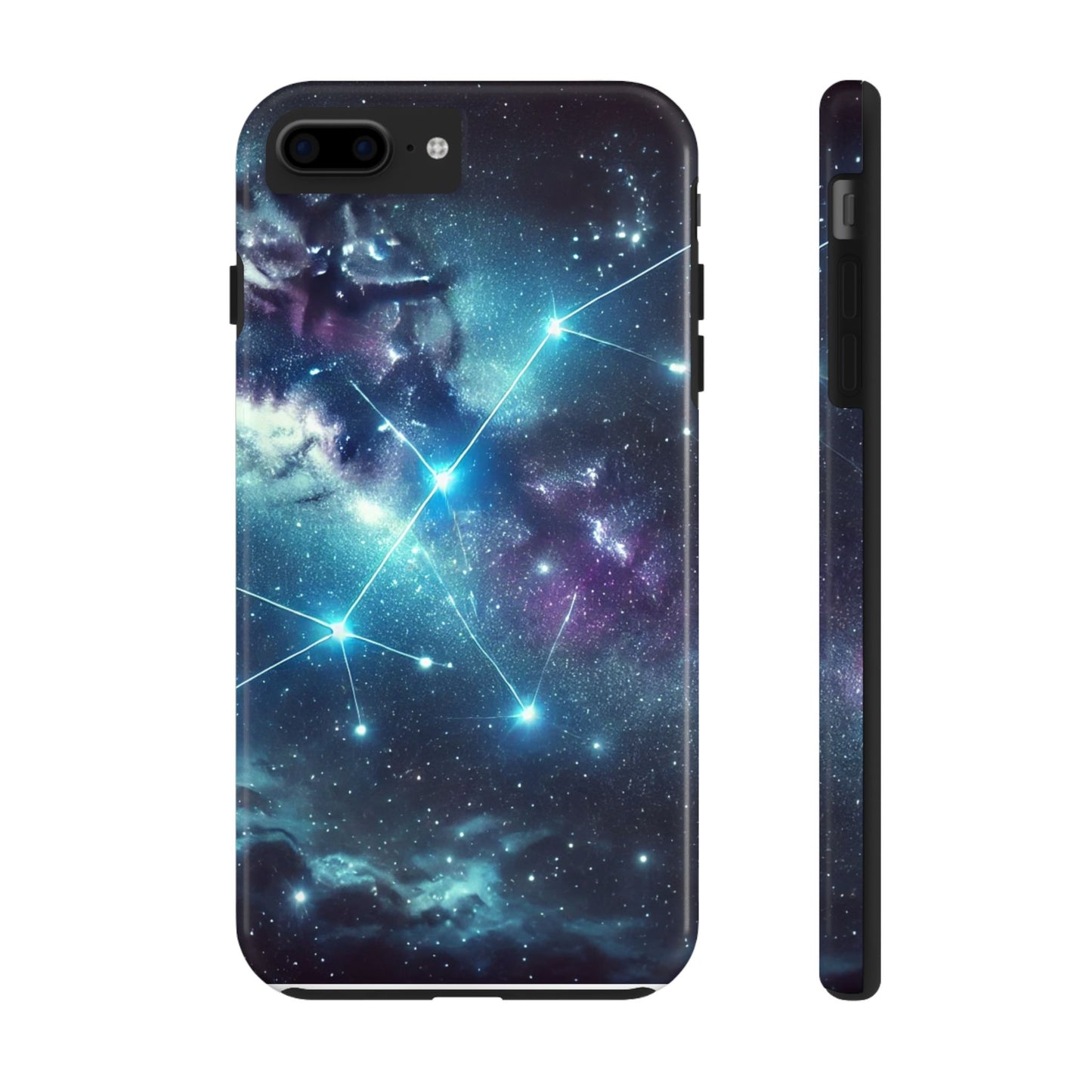 Constellation Tough Phone Cases