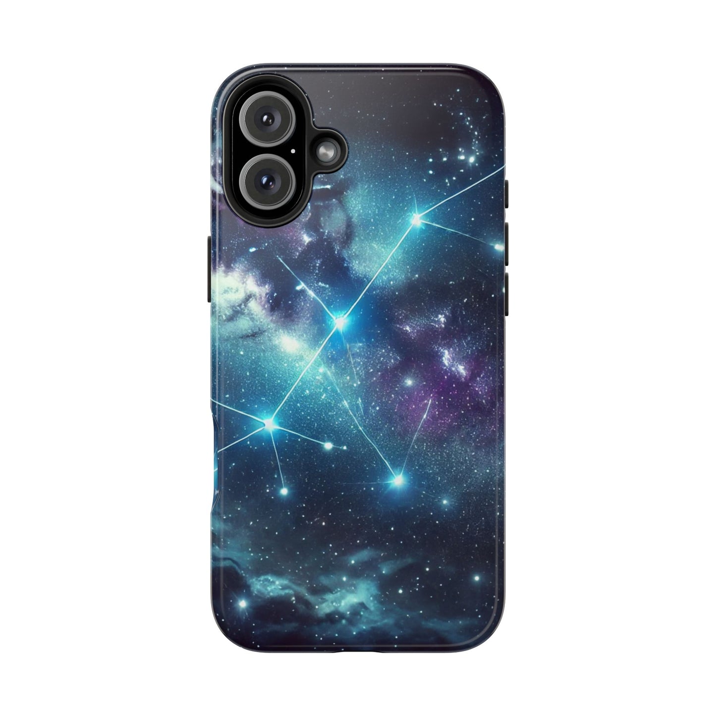 Constellation Tough Phone Cases