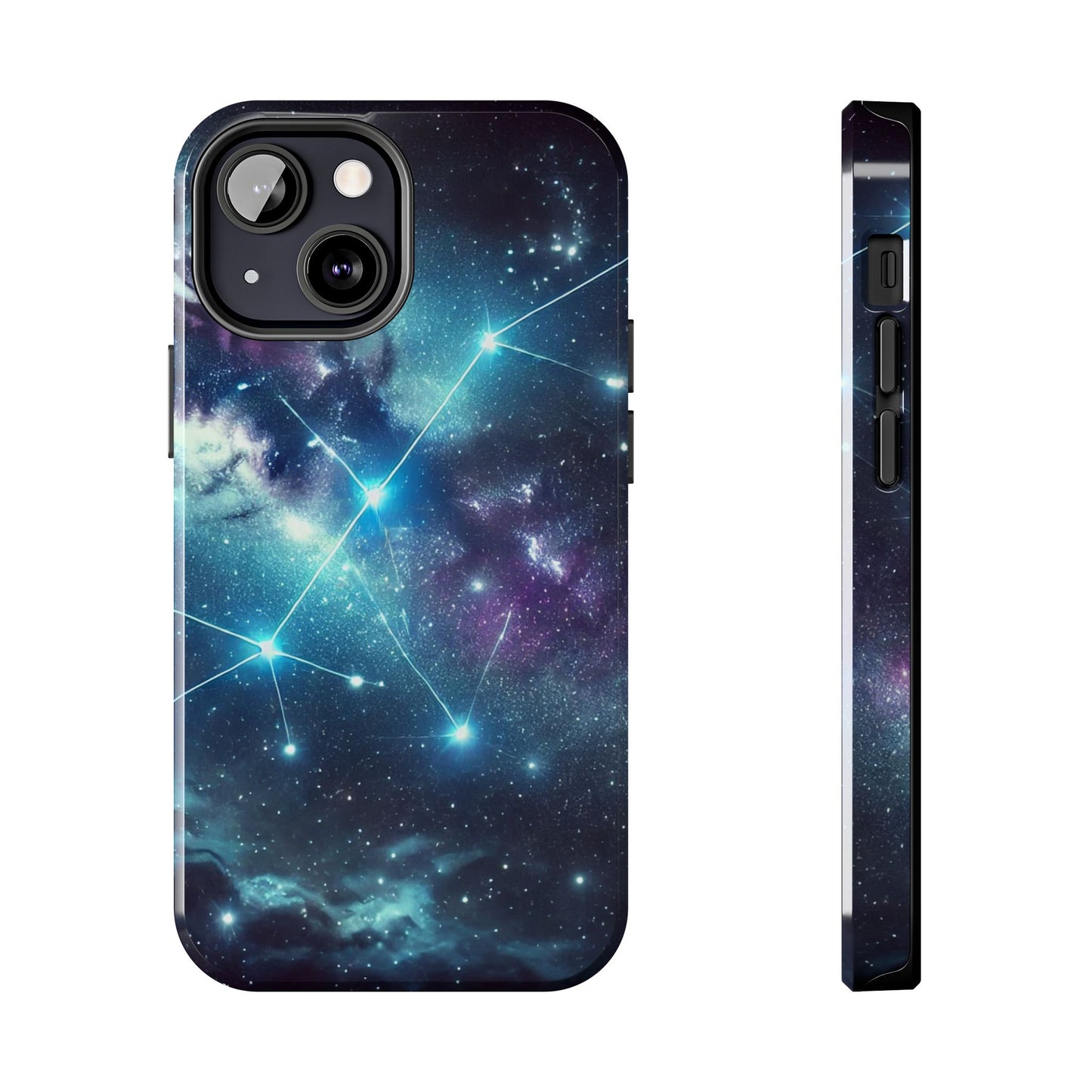 Constellation Tough Phone Cases