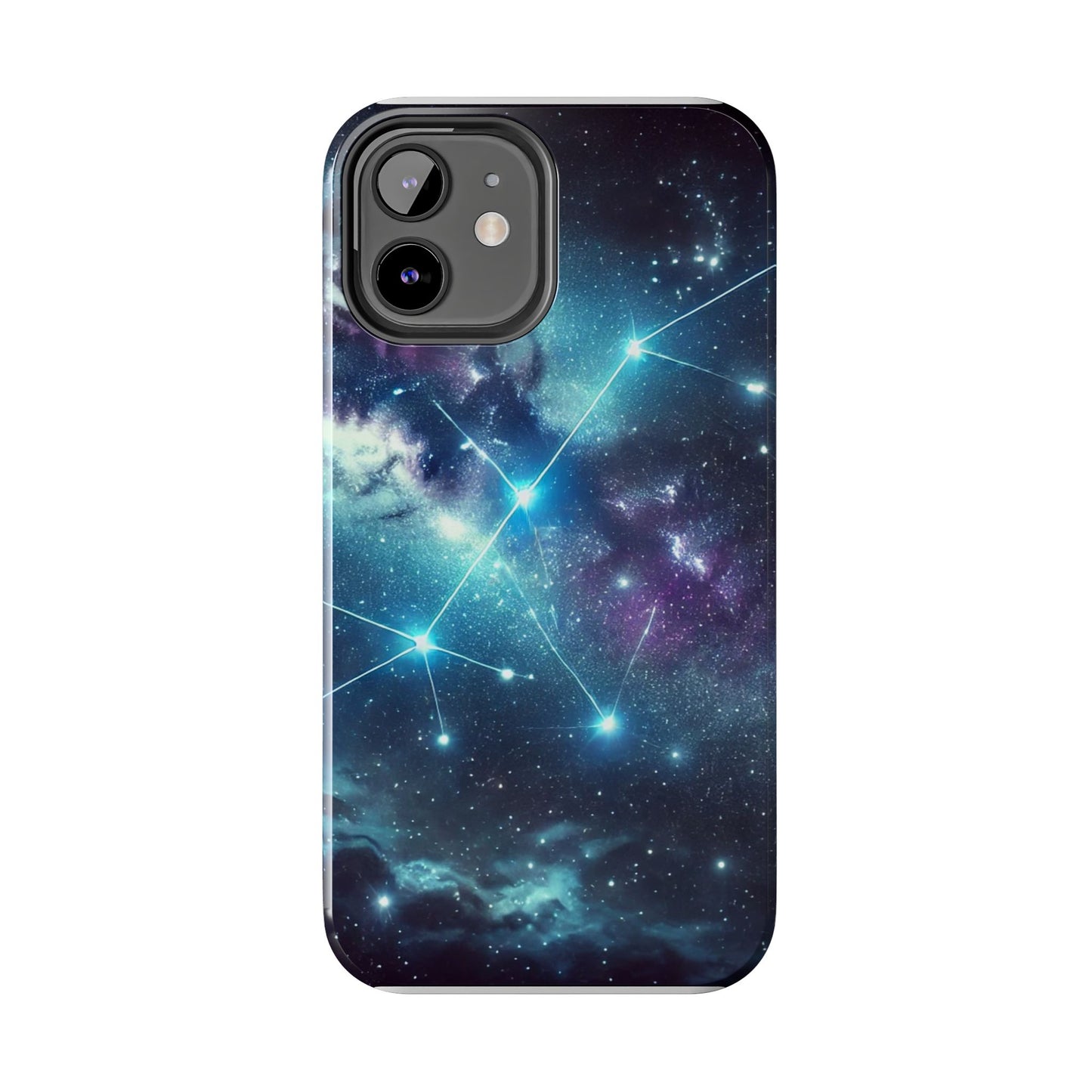 Constellation Tough Phone Cases