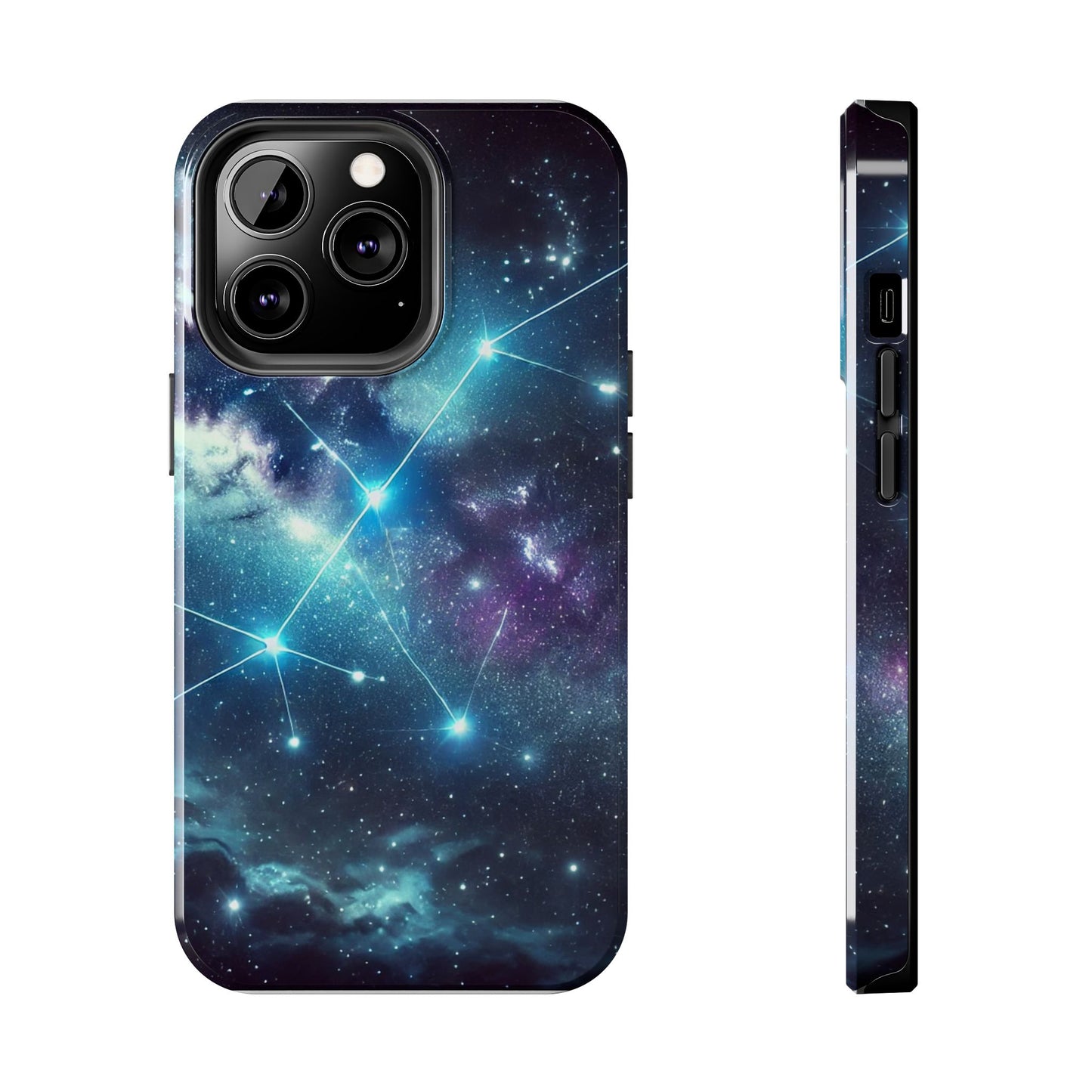 Constellation Tough Phone Cases