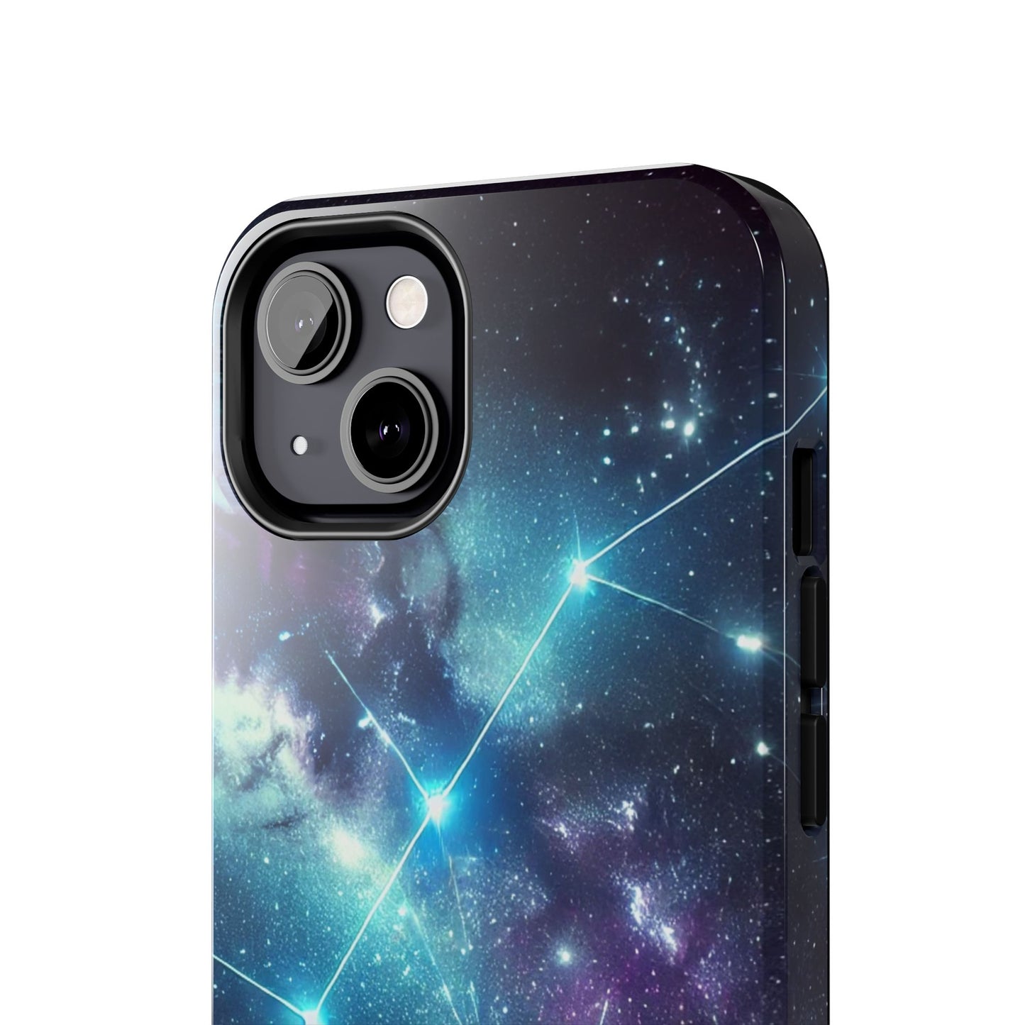 Constellation Tough Phone Cases