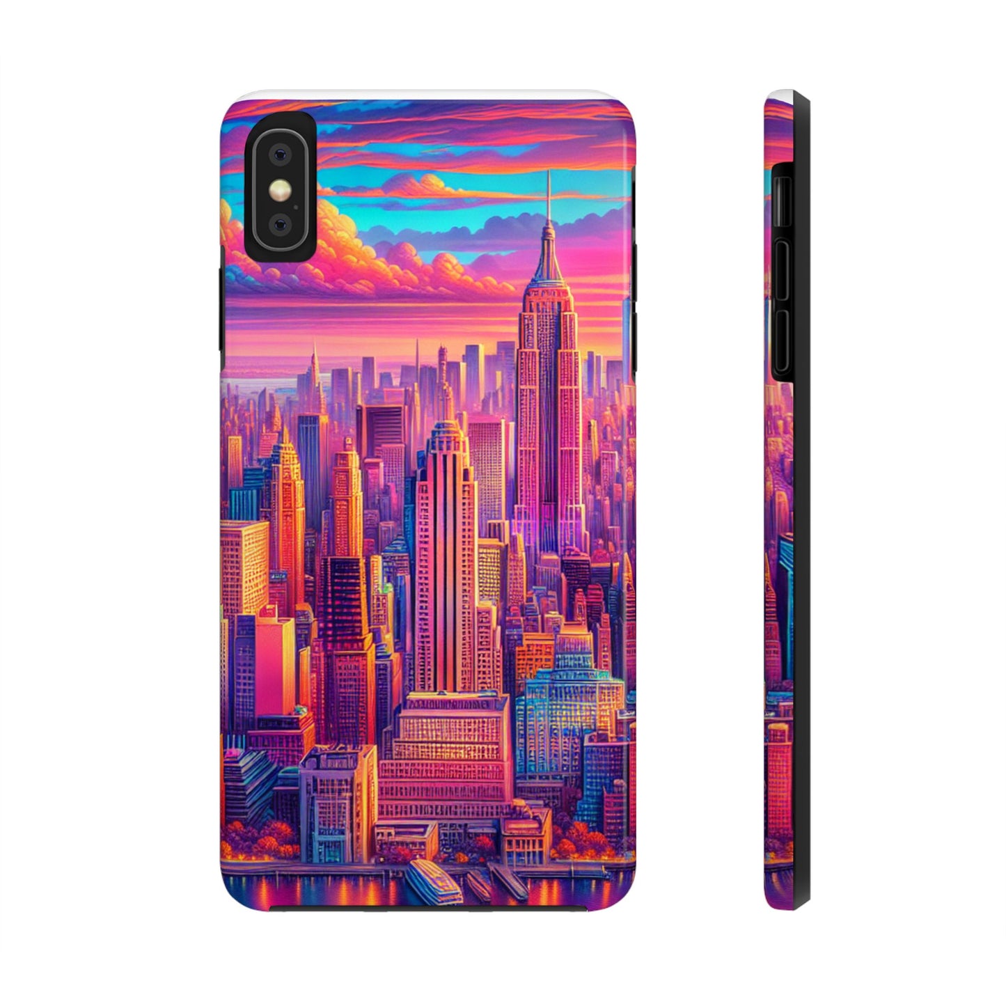 New York Tough Phone Case