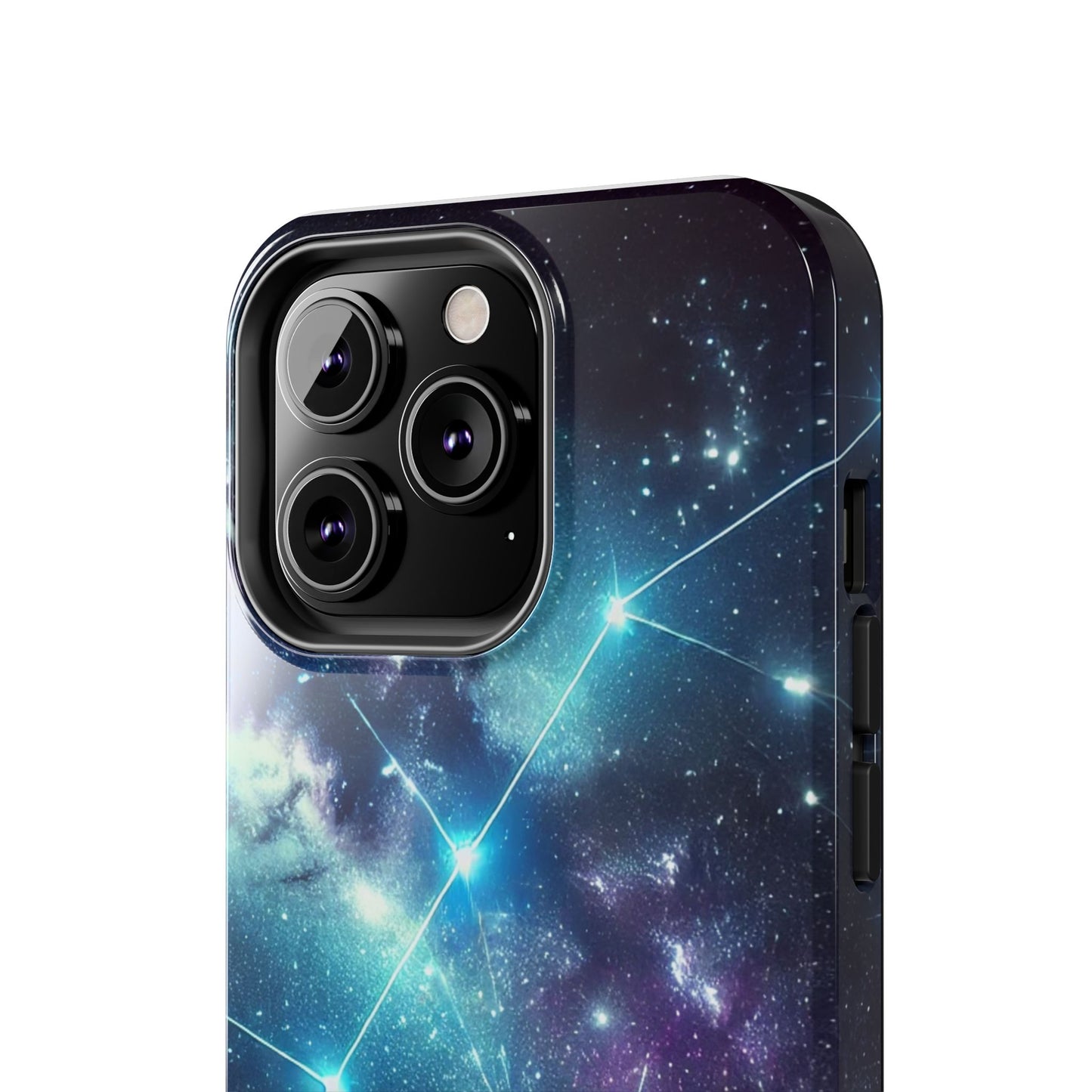 Constellation Tough Phone Cases