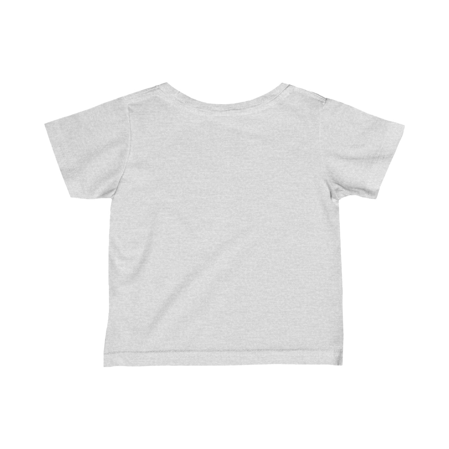 Happy dinosaurs infant Jersey Tee