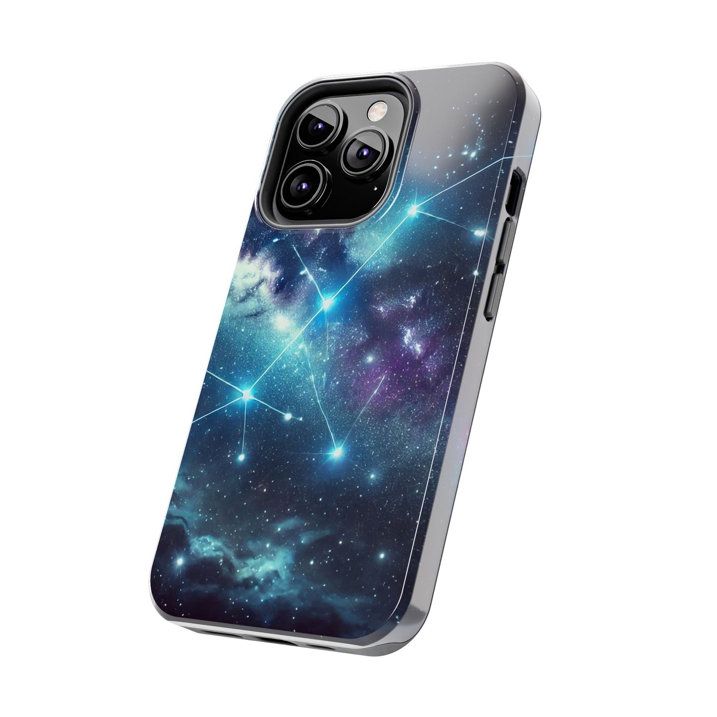 Constellation Tough Phone Cases