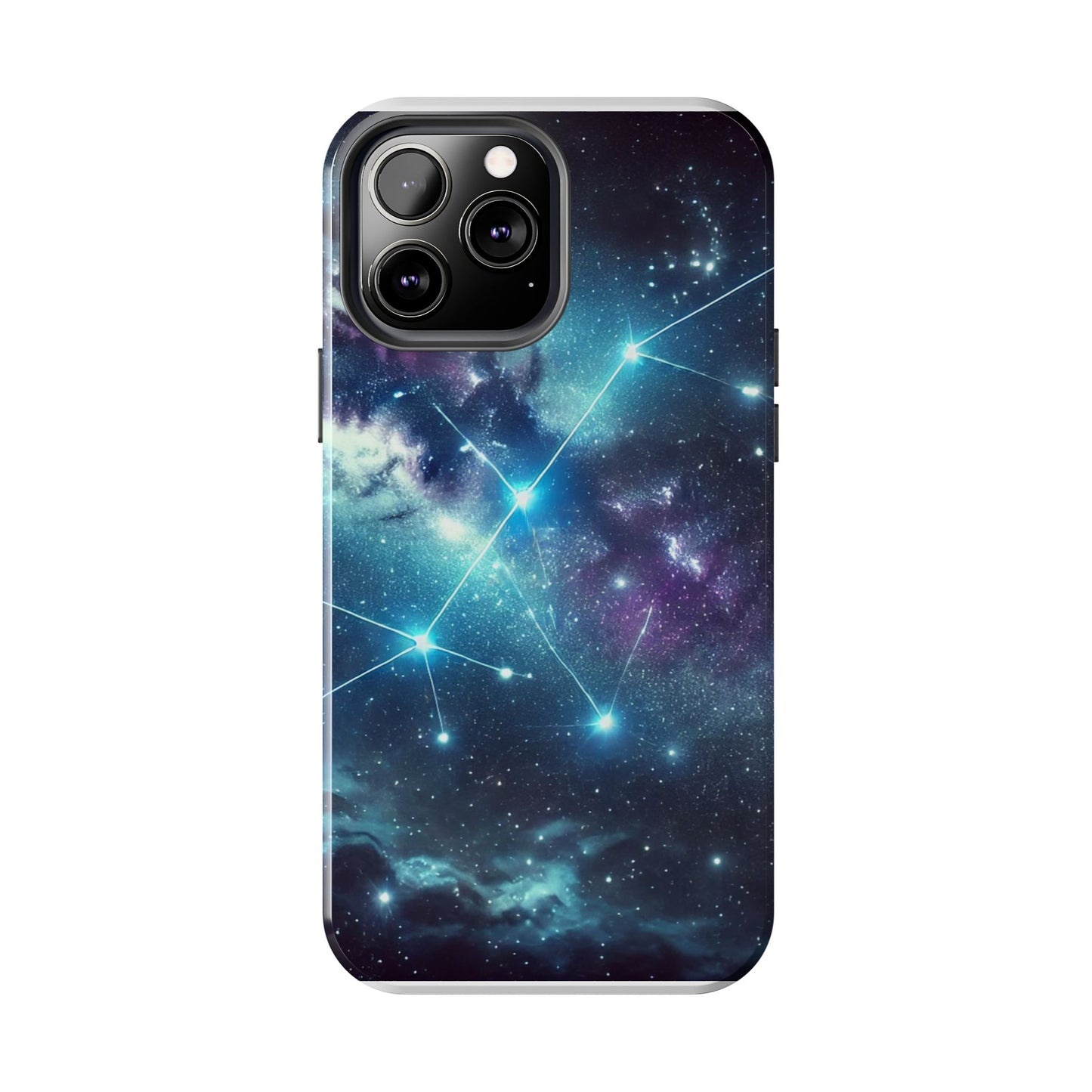 Constellation Tough Phone Cases