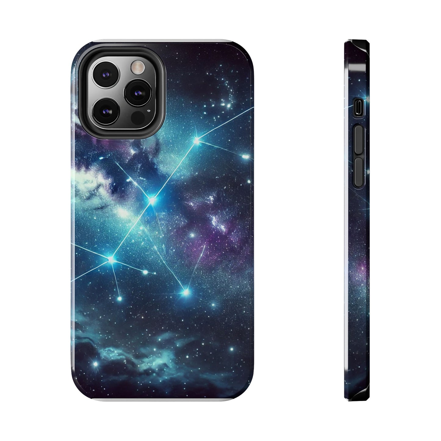 Constellation Tough Phone Cases