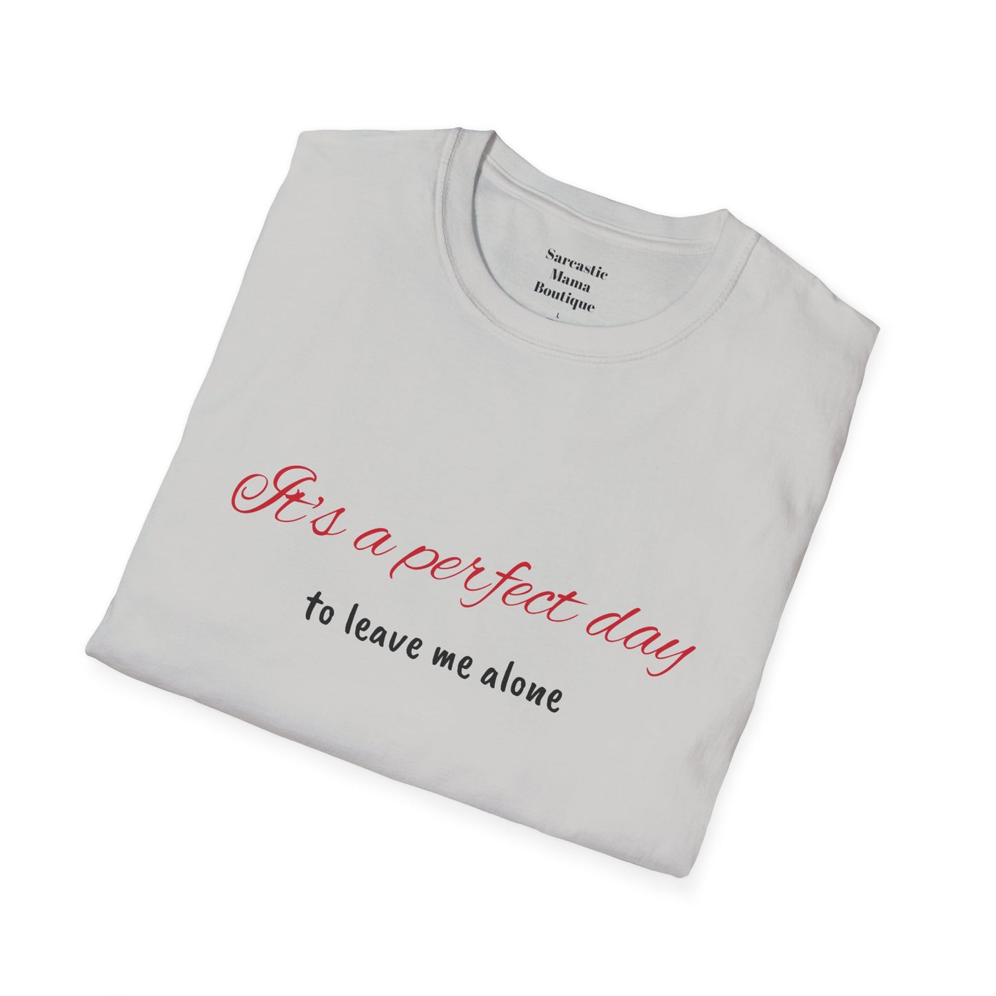 It's a perfect day T-Shirt