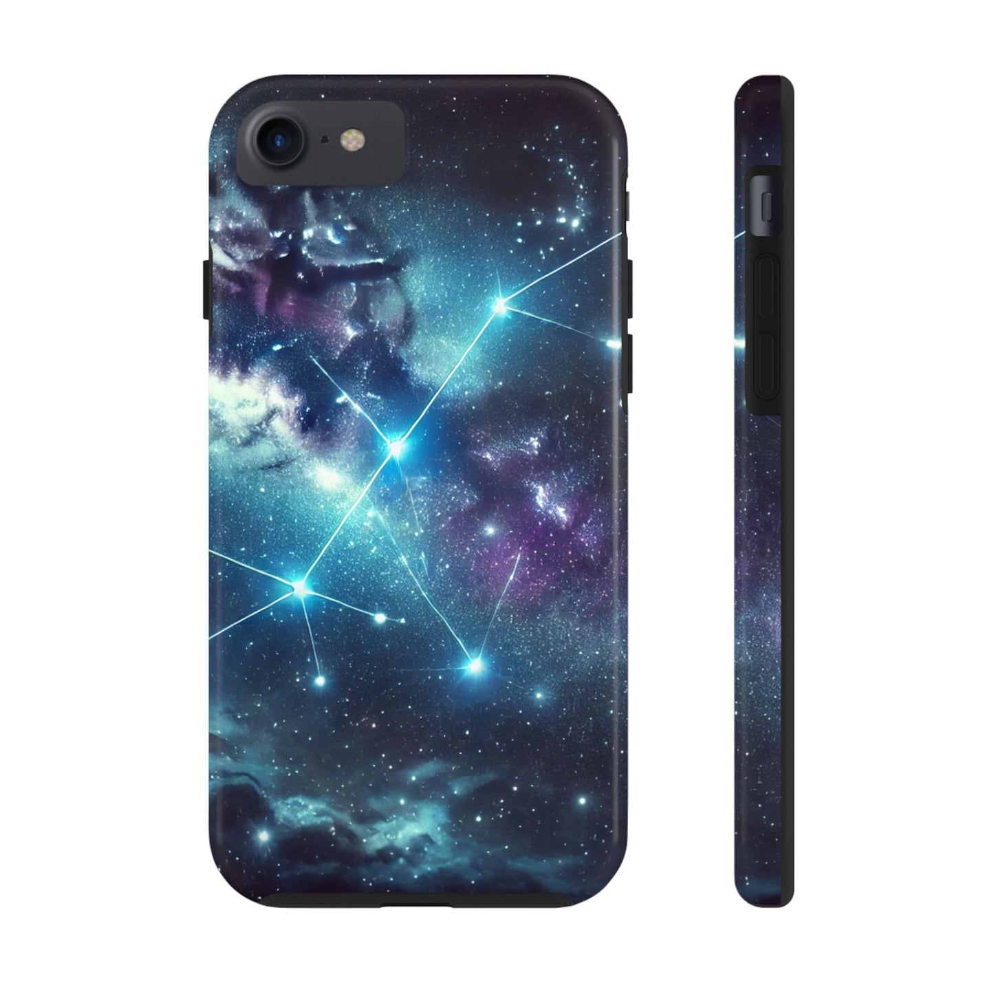 Constellation Tough Phone Cases