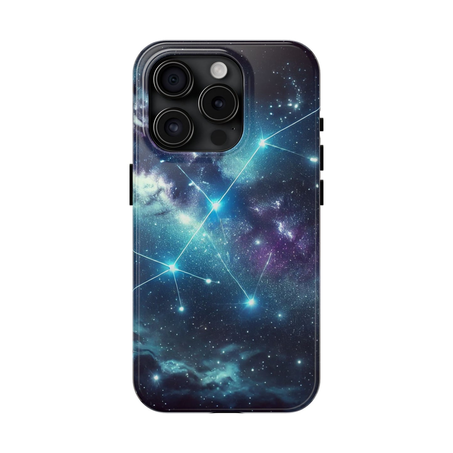 Constellation Tough Phone Cases