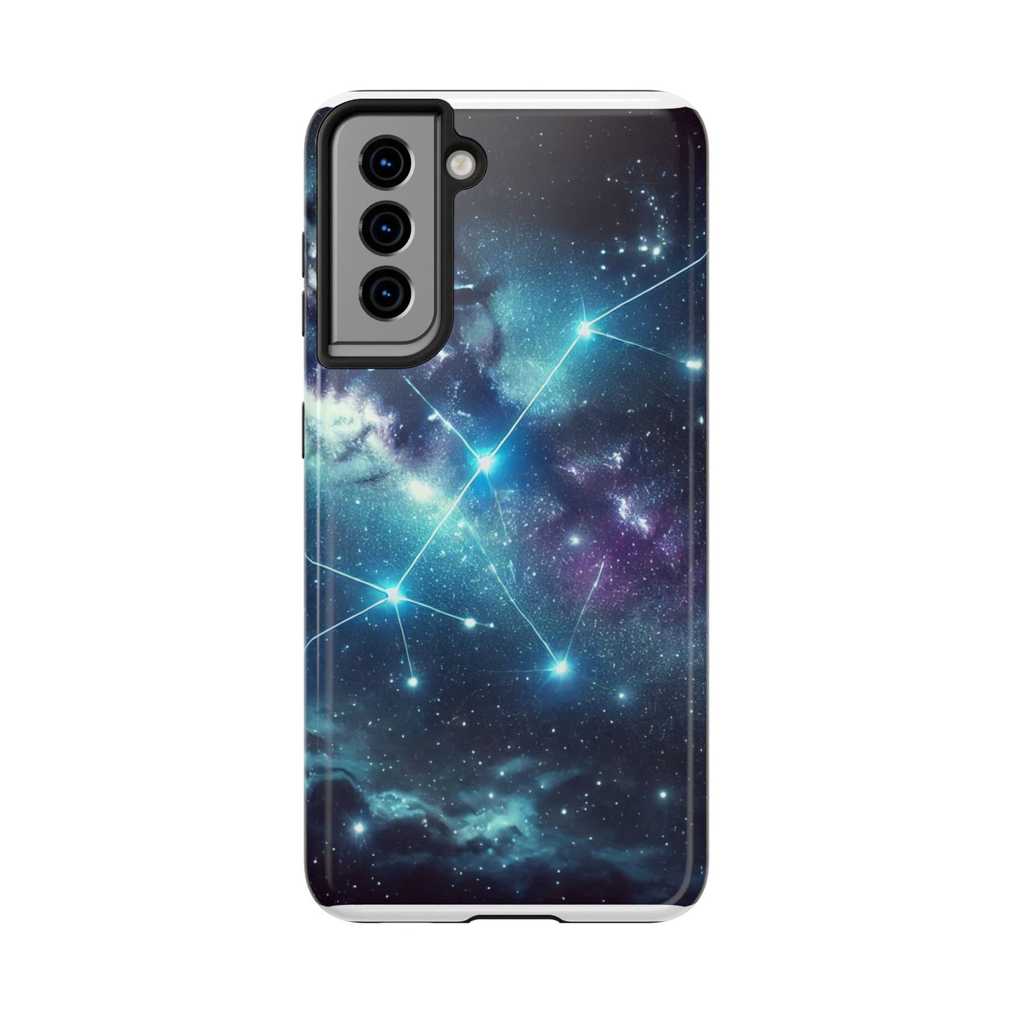 Constellation Tough Phone Cases