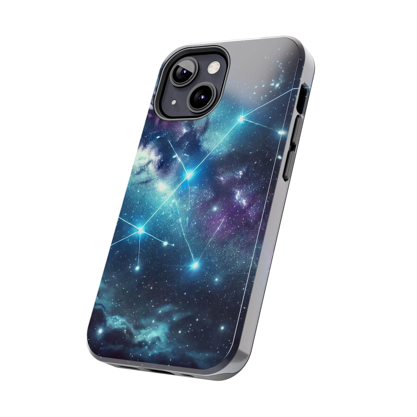 Constellation Tough Phone Cases