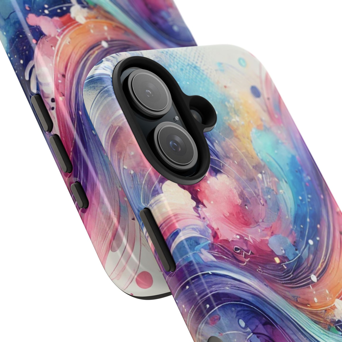 Watercolor Tough Phone Cases