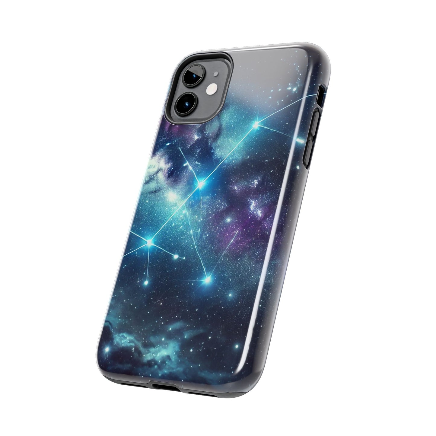 Constellation Tough Phone Cases