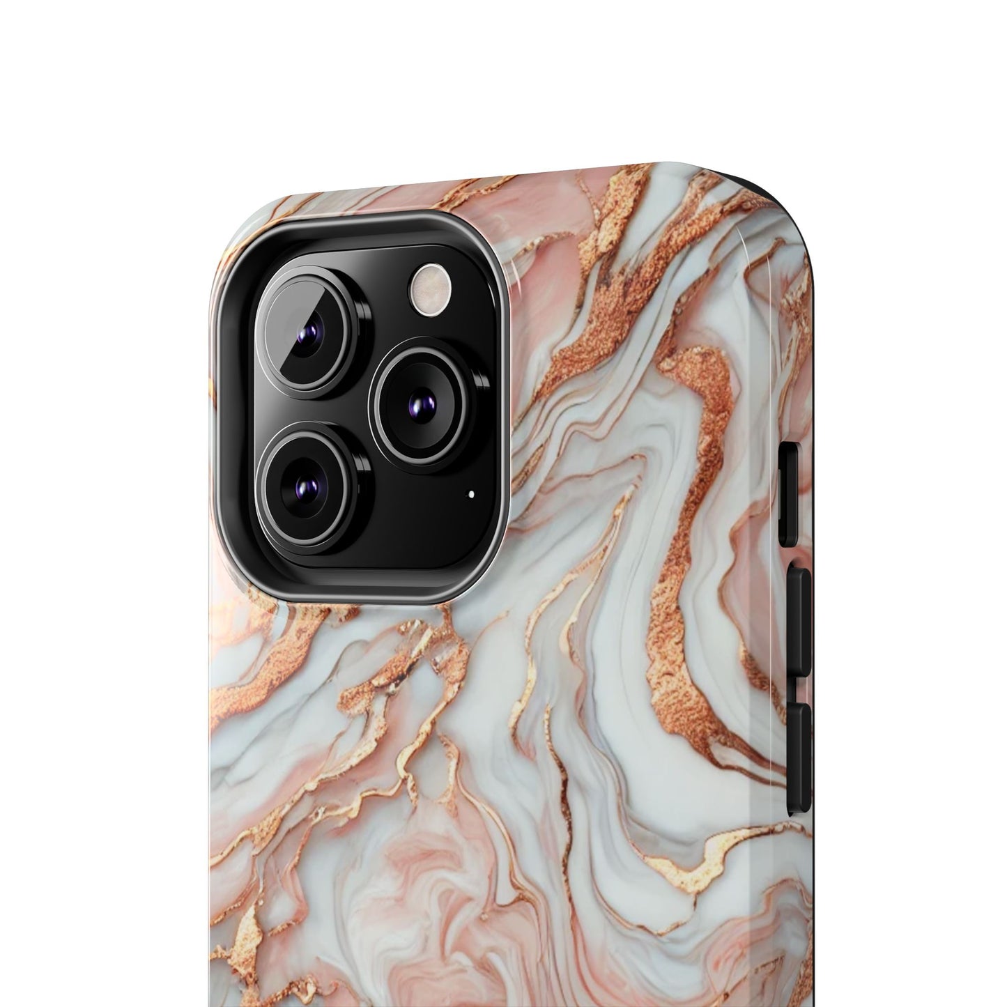 Marble pattern Tough Phone Cases