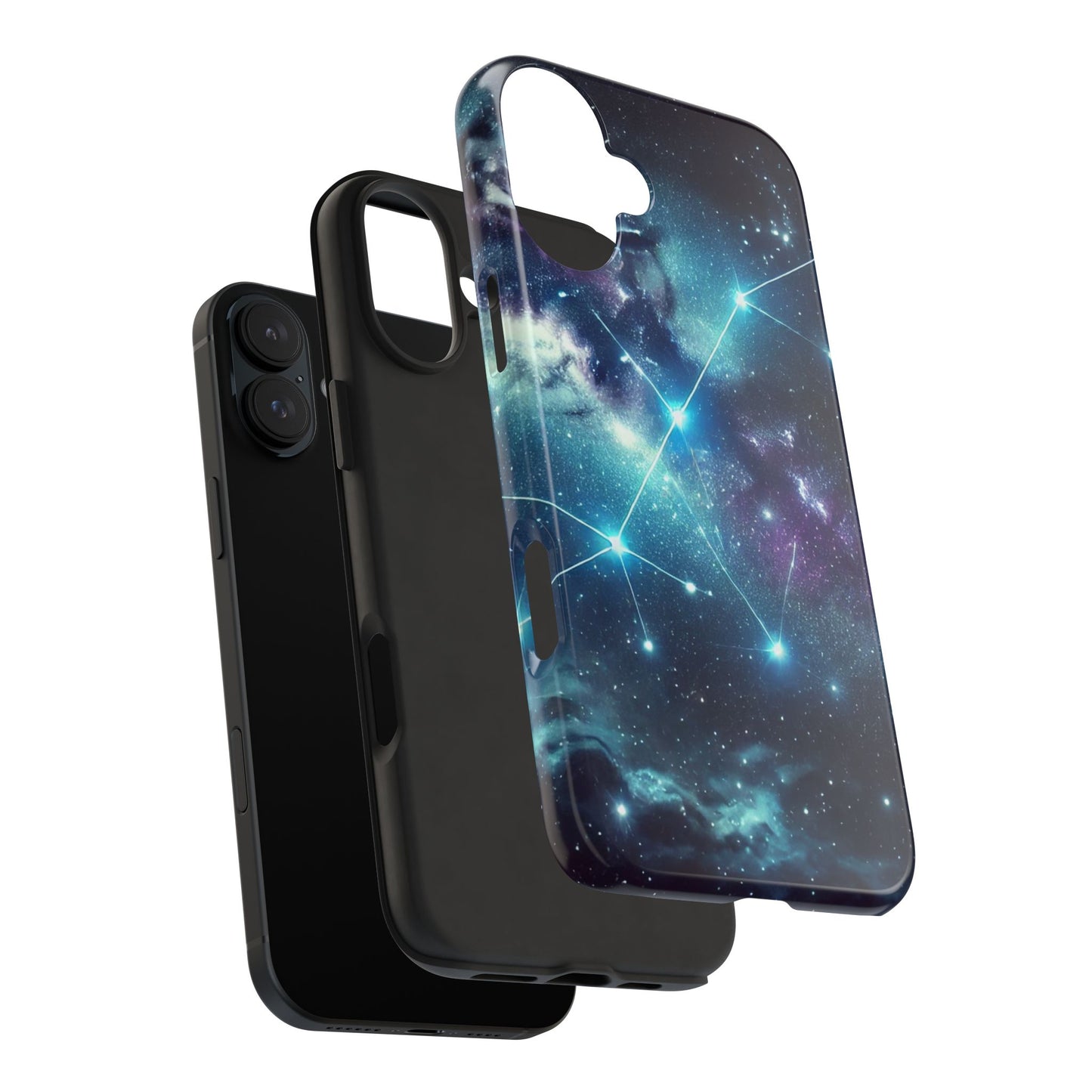 Constellation Tough Phone Cases