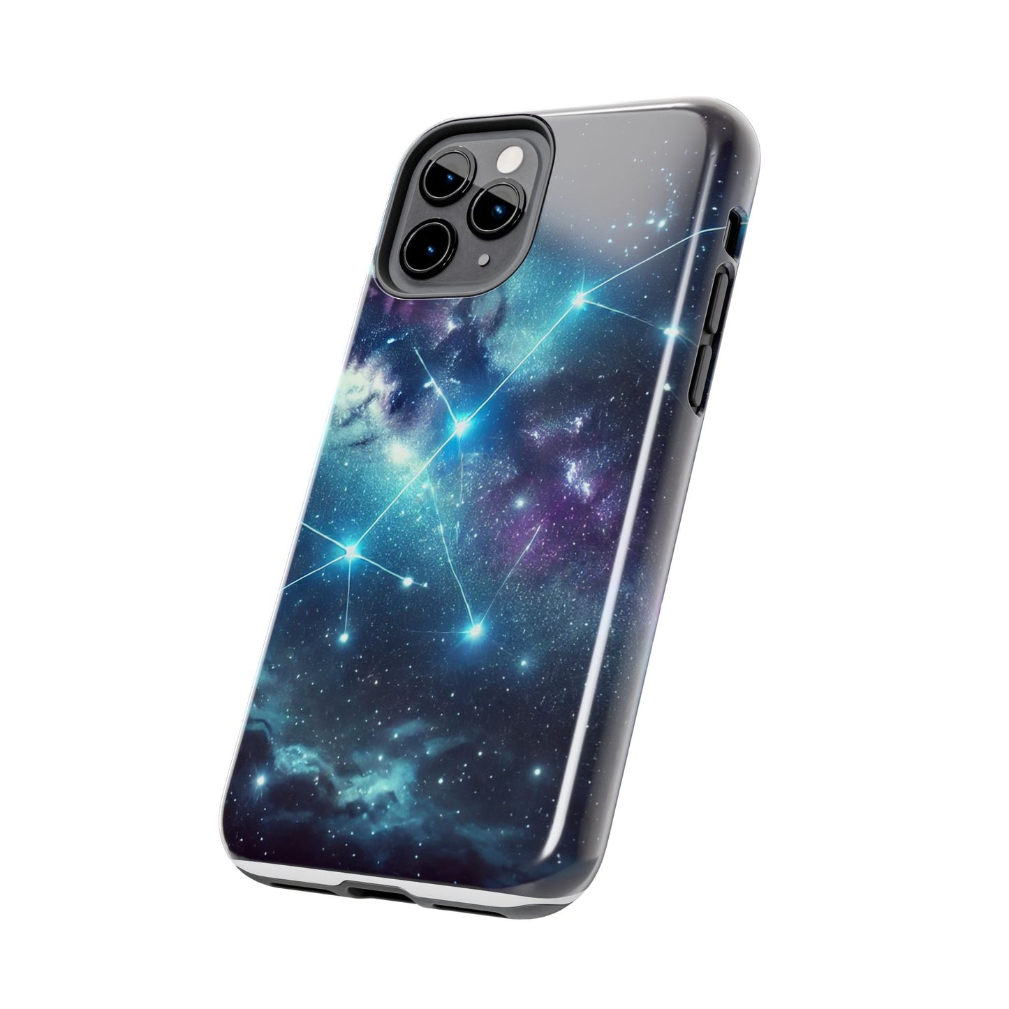 Constellation Tough Phone Cases