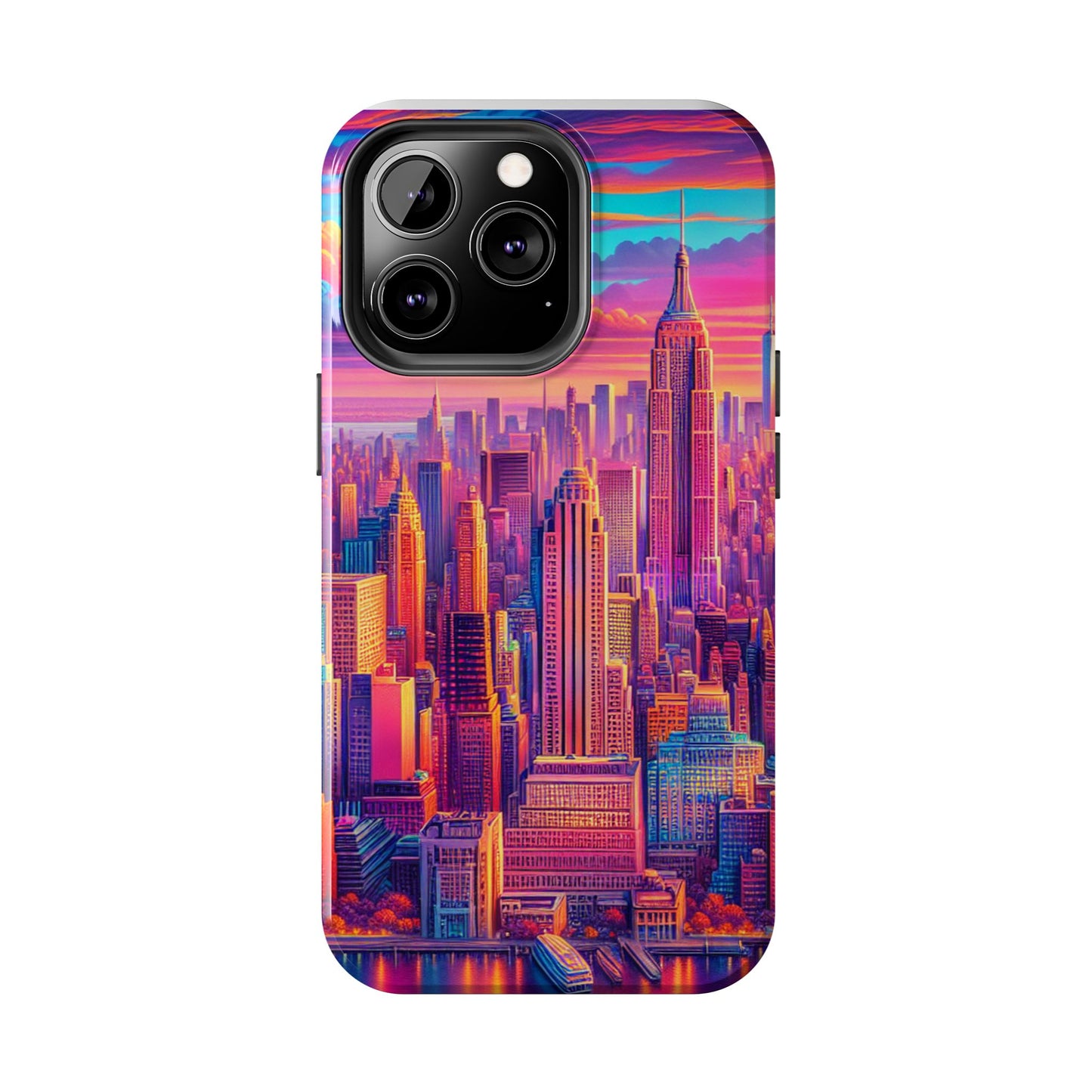 New York Tough Phone Case