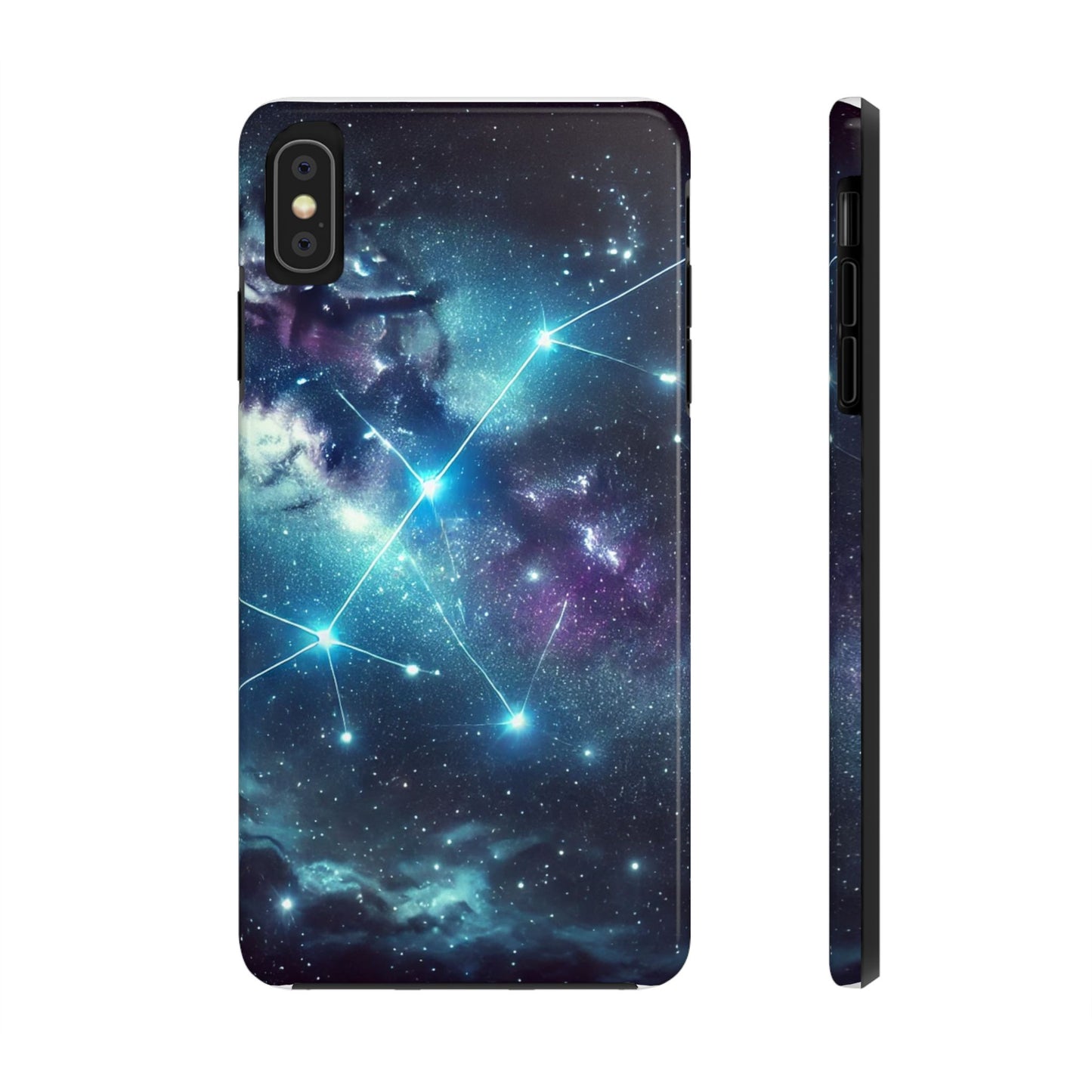 Constellation Tough Phone Cases