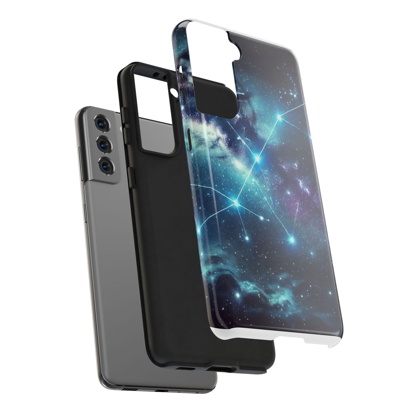 Constellation Tough Phone Cases