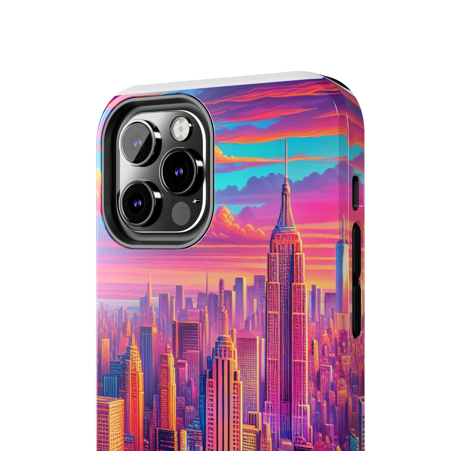 New York Tough Phone Case