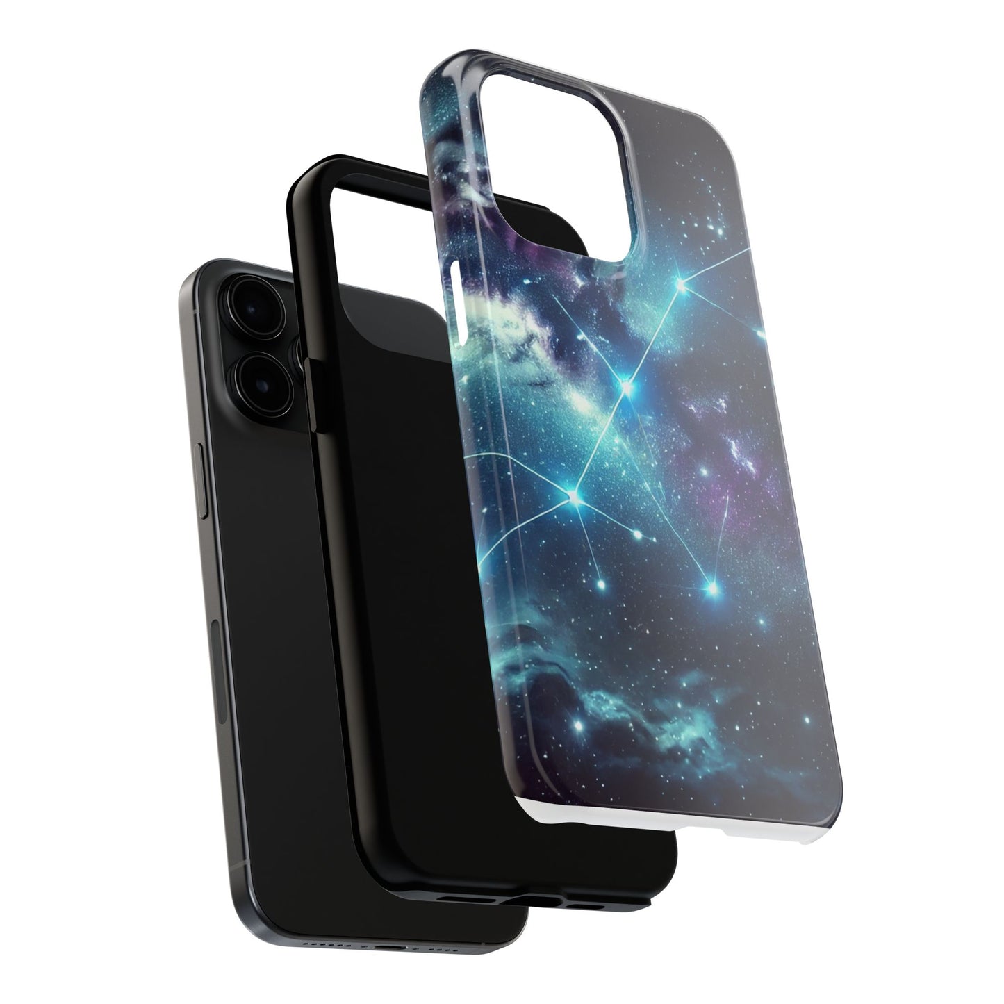 Constellation Tough Phone Cases