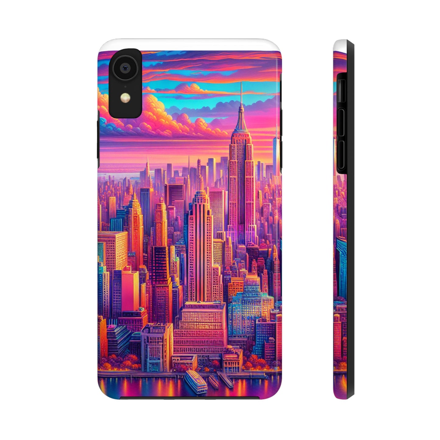 New York Tough Phone Case