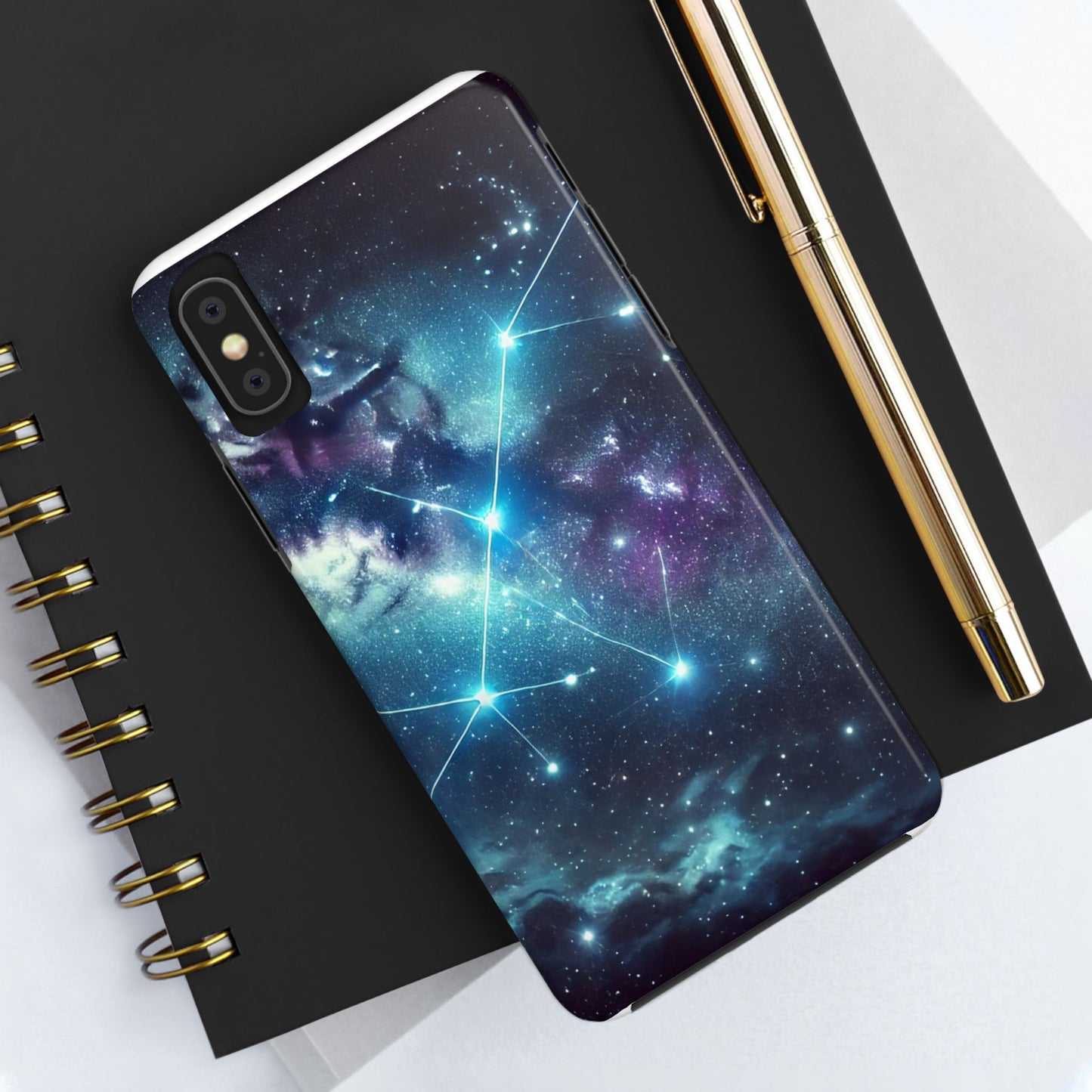 Constellation Tough Phone Cases