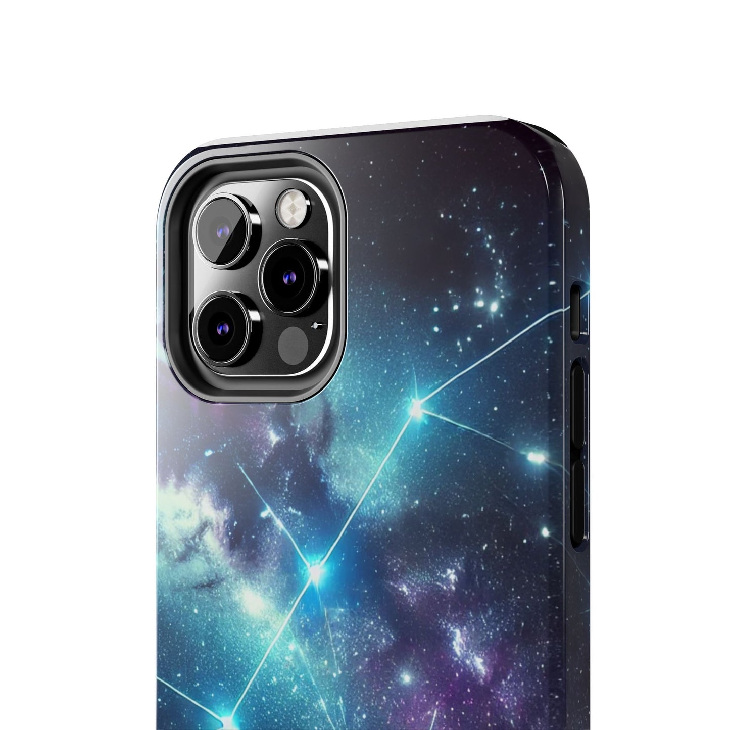 Constellation Tough Phone Cases