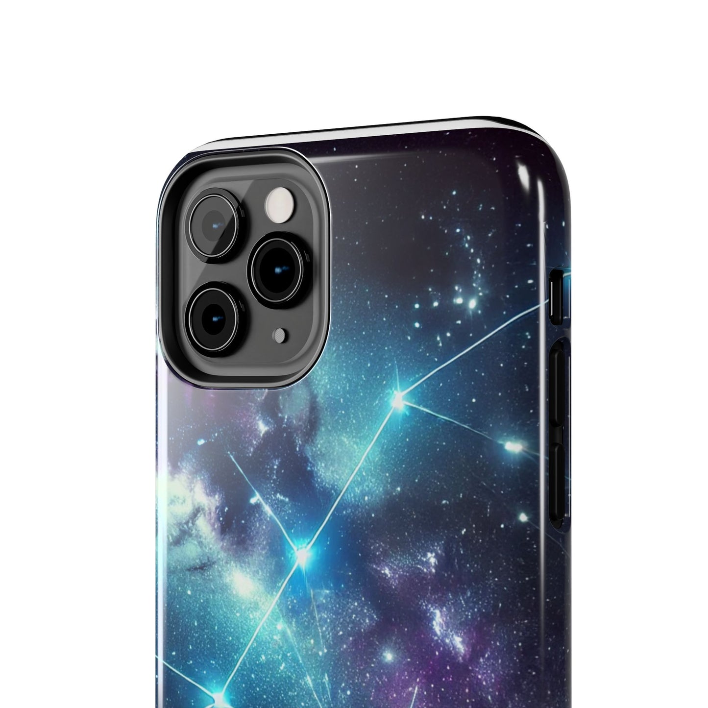 Constellation Tough Phone Cases