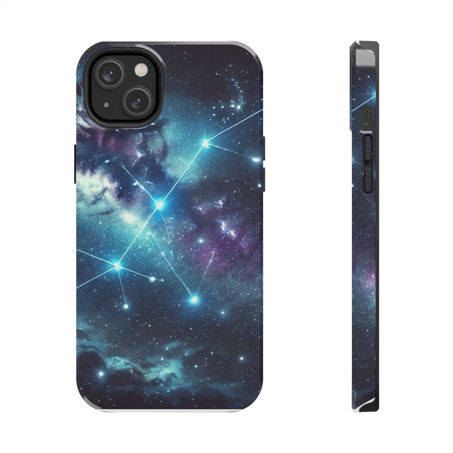 Constellation Tough Phone Cases