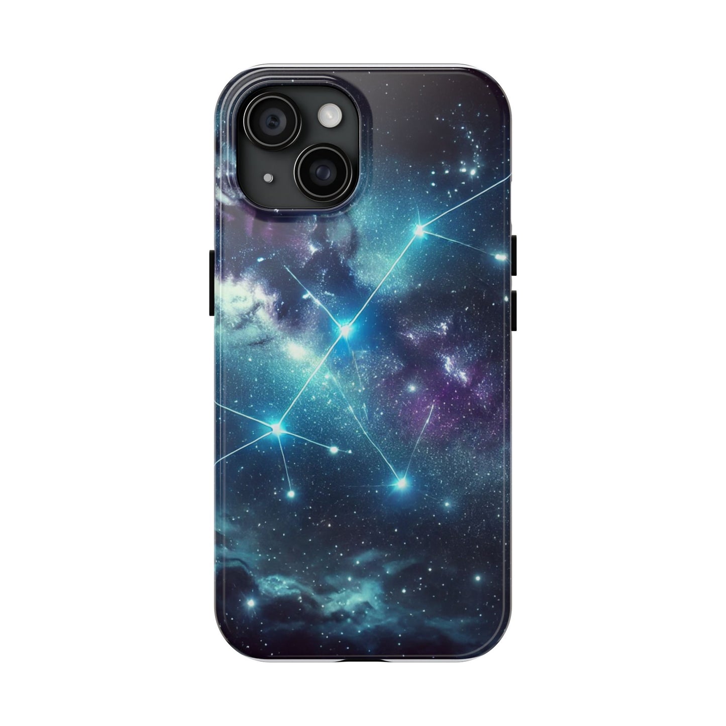 Constellation Tough Phone Cases