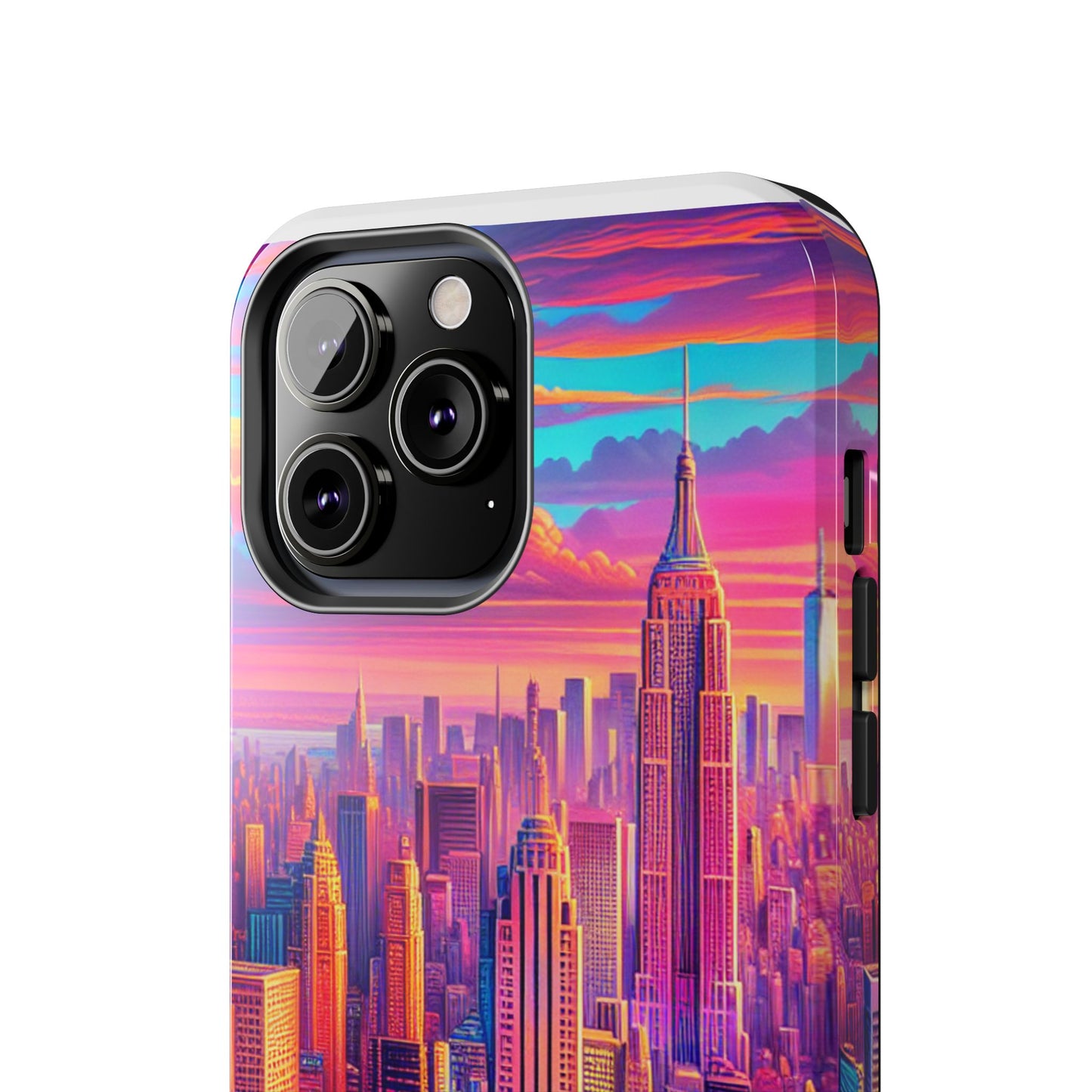 New York Tough Phone Case