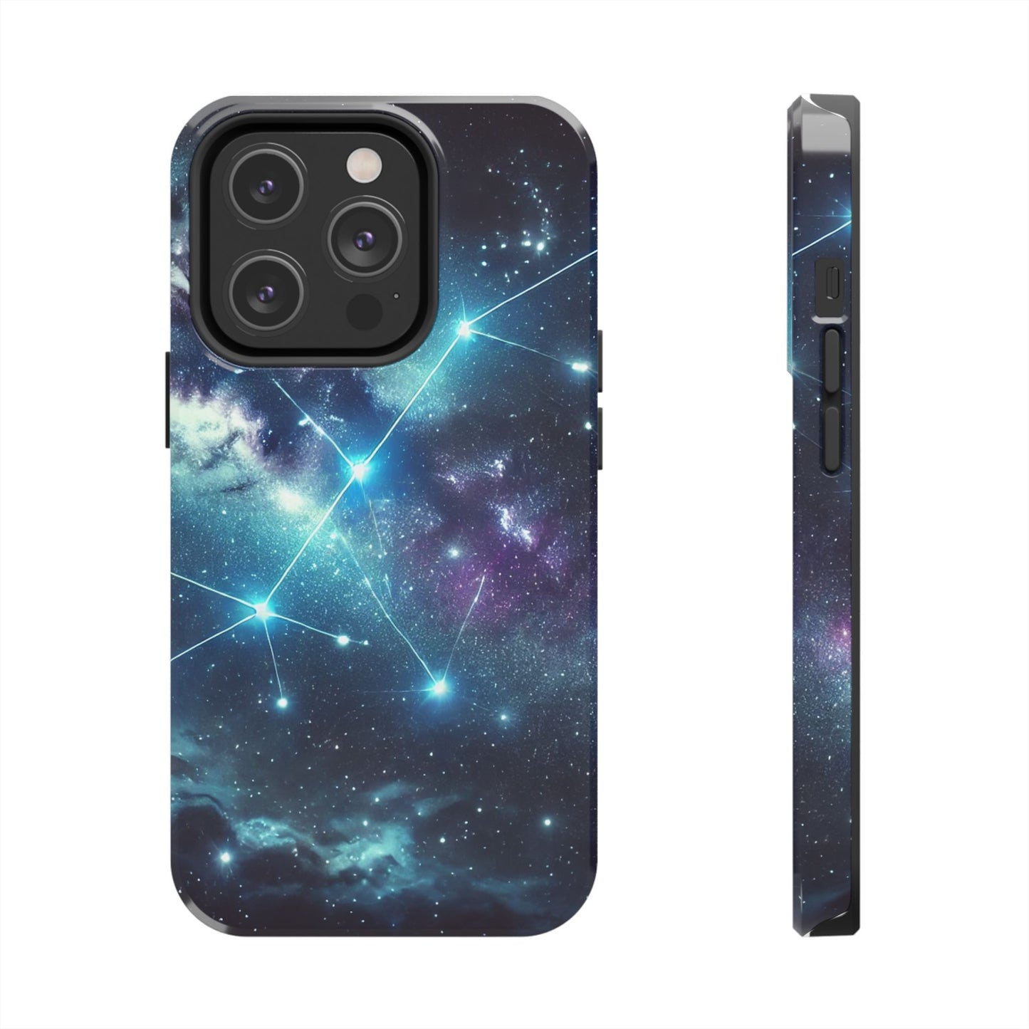 Constellation Tough Phone Cases