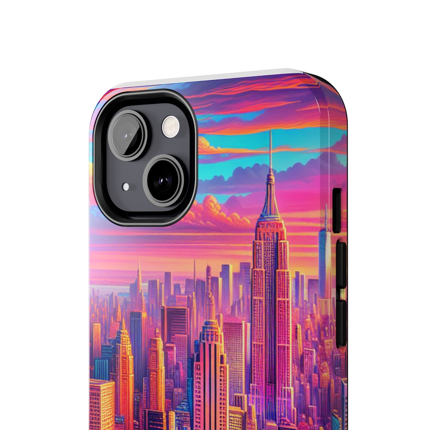 New York Tough Phone Case