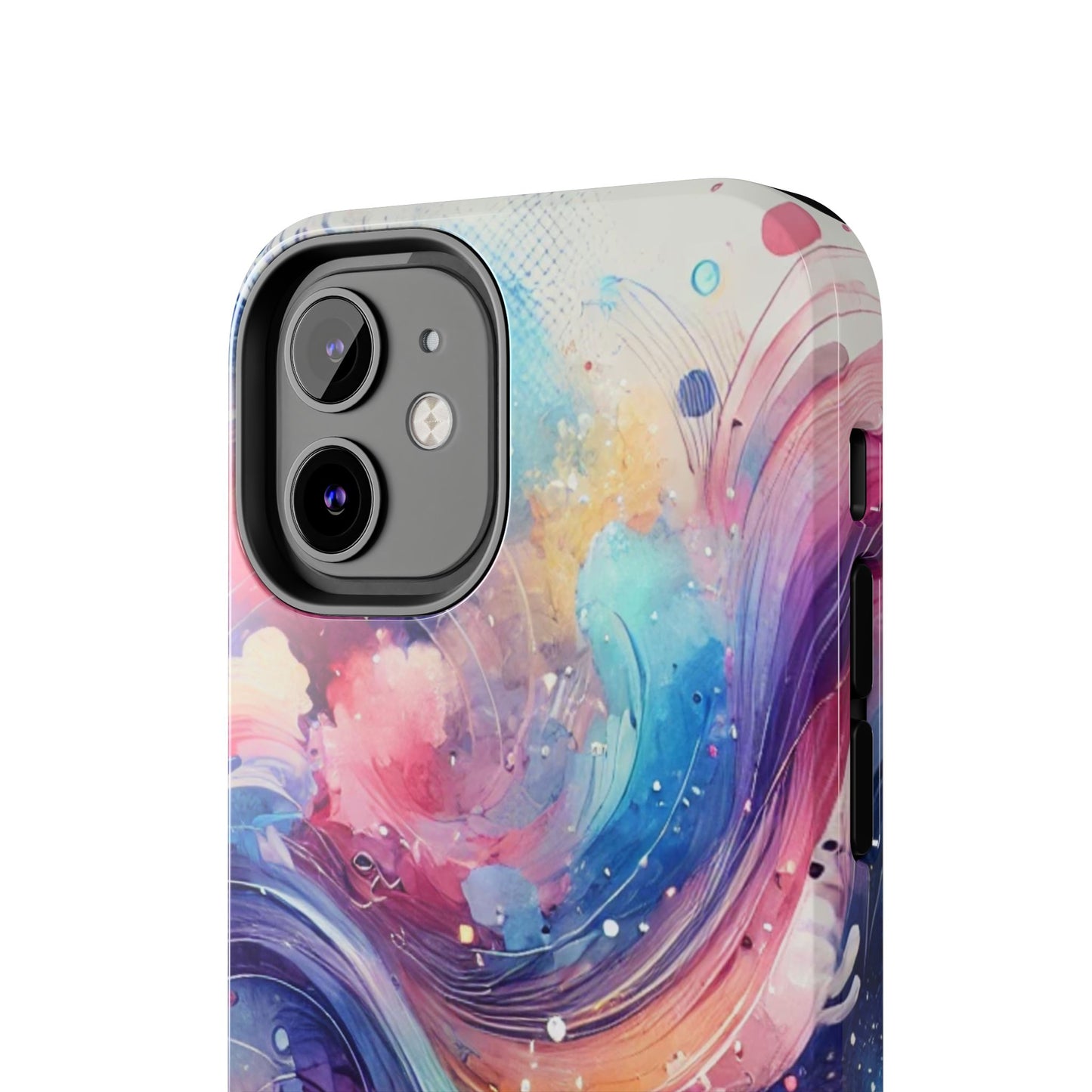 Watercolor Tough Phone Cases