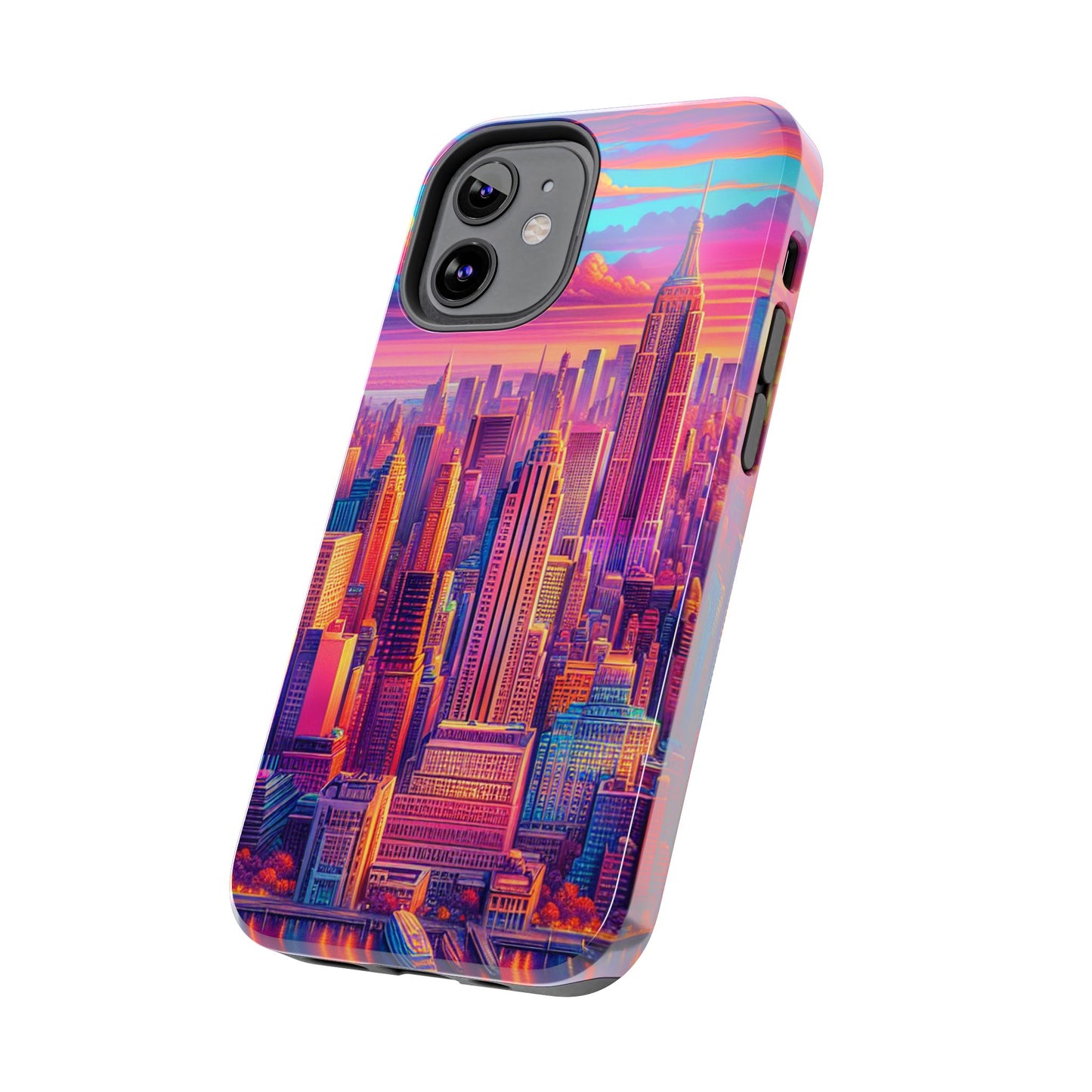 New York Tough Phone Case